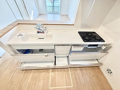 ダイニングキッチン