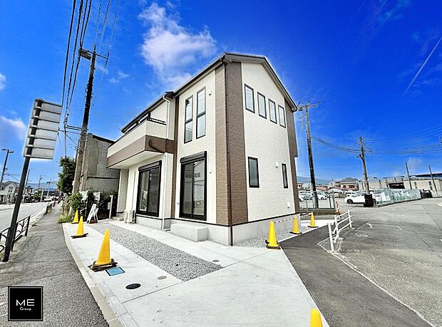 【現地外観写真】■まずは一度ご覧ください