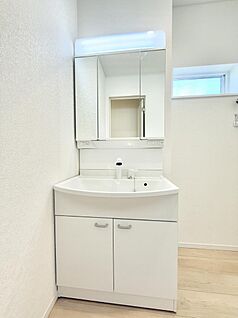 洗面台・洗面所