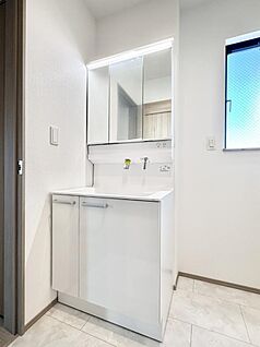 洗面台・洗面所