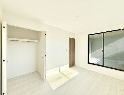 リビング以外の居室