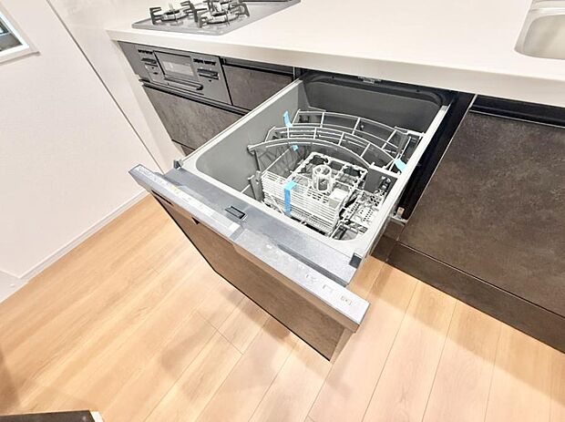 【食洗機】■時間短縮でき家事が楽になる便利な必需品