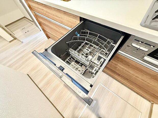 【食洗機】■時間短縮でき家事が楽になる便利な必需品