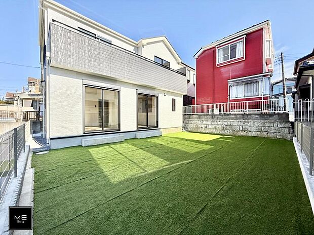 【現地外観写真】■まずは一度ご覧ください