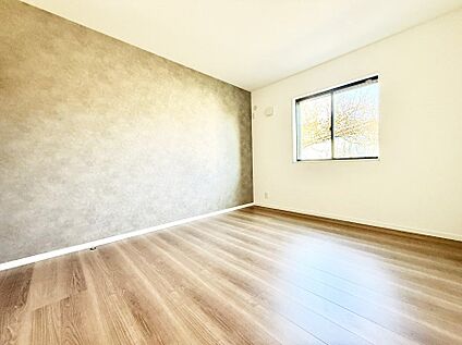 リビング以外の居室