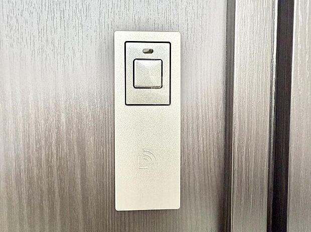 【スマートキー】■鍵を取り出さずに便利に操作できて快適