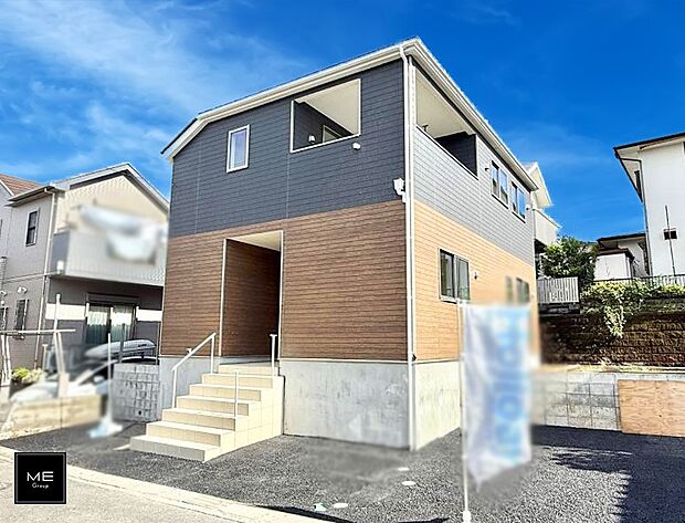 【現地外観写真】■まずは一度ご覧ください