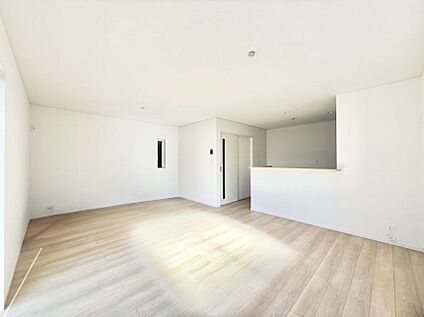 ダイニングキッチン