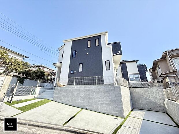 【現地外観写真】■まずは一度ご覧ください