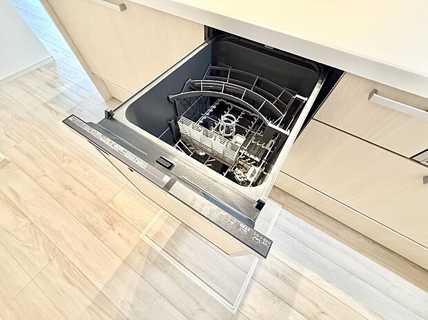 【食洗機】■時間短縮でき家事が楽になる便利な必需品