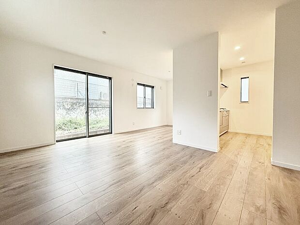 【リビングダイニング】■大切な人と過ごす、あたたかいひととき