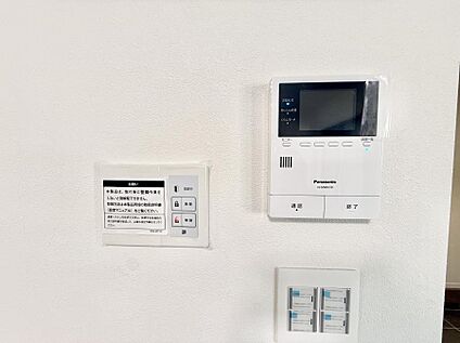 追い炊き機能付浴室