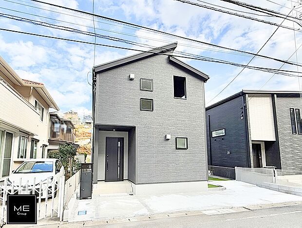 【現地外観写真】■まずは一度ご覧ください