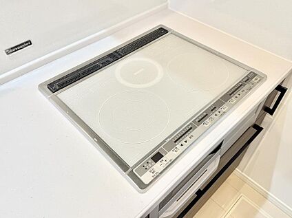 IHクッキングヒーター