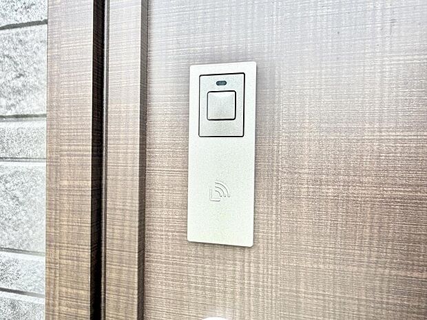 【スマートキー】■鍵を取り出さずに便利に操作できて快適