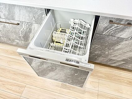 食洗機