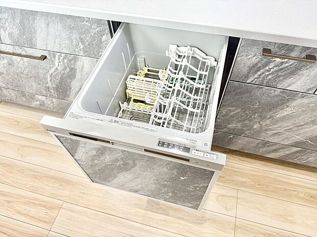 【食洗機】■時間短縮でき家事が楽になる便利な必需品