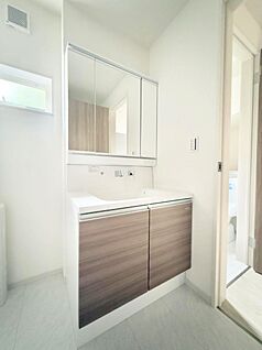 洗面台・洗面所