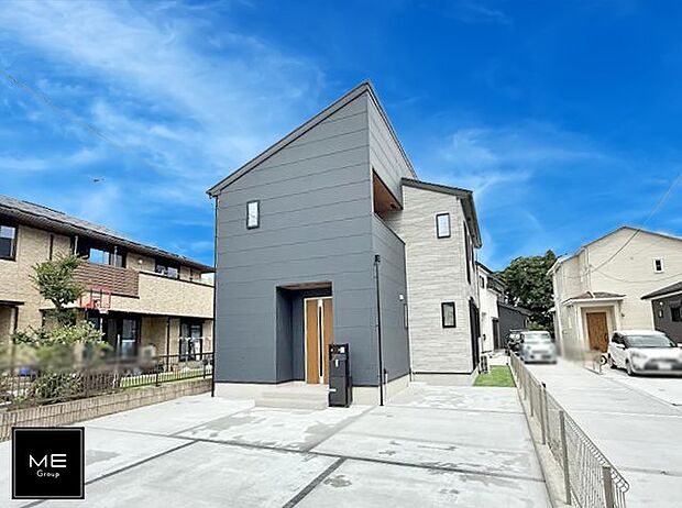 【現地外観写真】■まずは一度ご覧ください