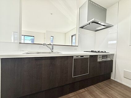 ダイニングキッチン