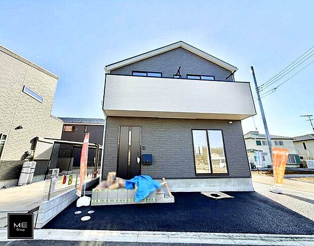 【現地外観写真】■まずは一度ご覧ください