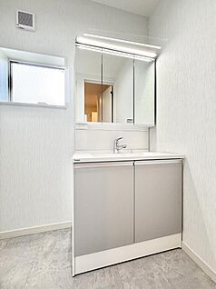 洗面台・洗面所