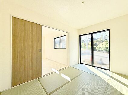 リビング以外の居室