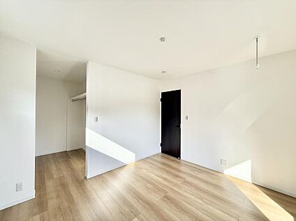 リビング以外の居室