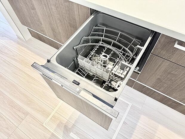 【食洗機】■時間短縮でき家事が楽になる便利な必需品