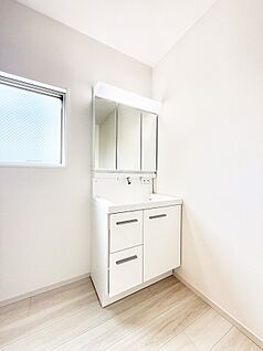 洗面台・洗面所