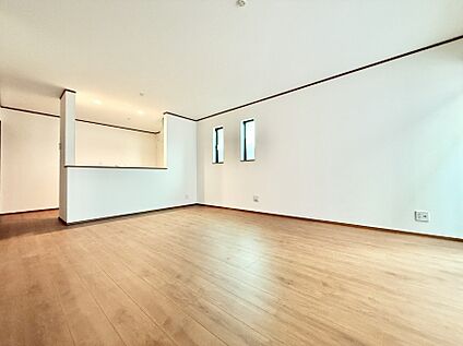 ダイニングキッチン