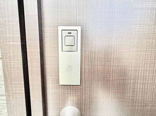 【スマートキー】■鍵を取り出さずに便利に操作できて快適