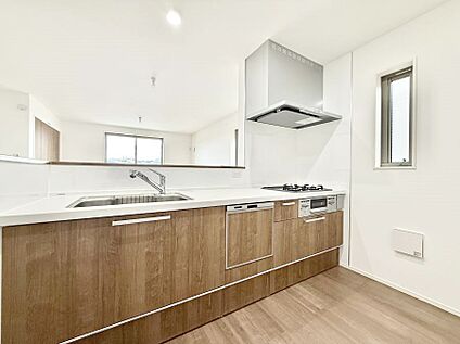 ダイニングキッチン