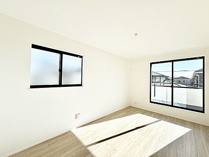 ダイニングキッチン