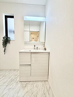 洗面台・洗面所