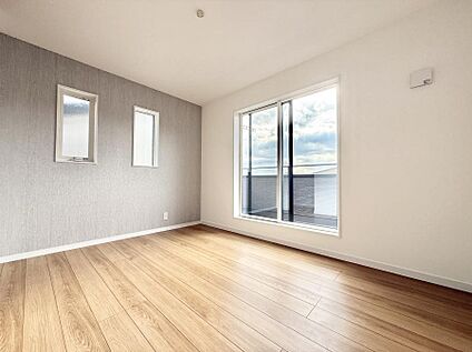 リビング以外の居室