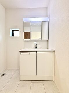 洗面台・洗面所