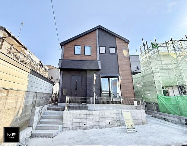 【現地外観写真】■まずは一度ご覧ください