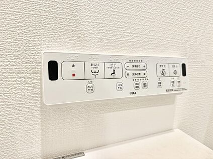 TVモニター付インターフォン
