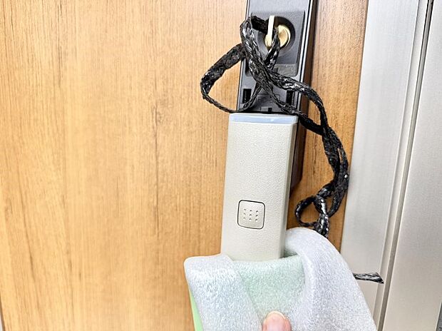 【スマートキー】■鍵を取り出さずに便利に操作できて快適