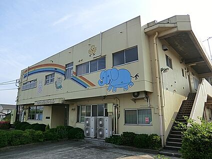 愛川町立中津南保育園 700m(9分)