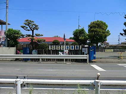 さなだ幼稚園 2500m(32分)