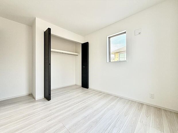 【玄関】■ ここから始まる一日、すっきり整った玄関