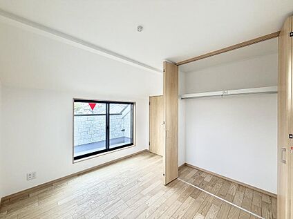 リビング以外の居室