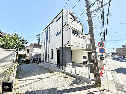 現地外観写真