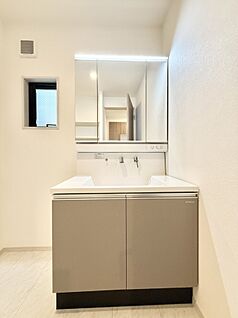 洗面台・洗面所