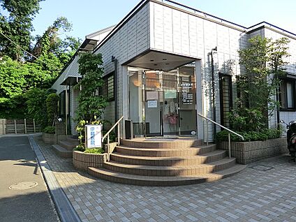 伊藤医院 1100m(14分)