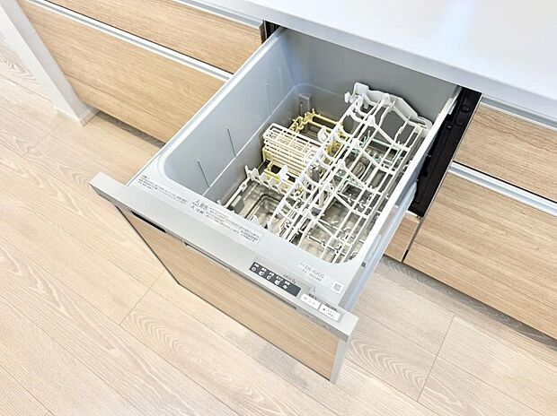 【食洗機】■時間短縮でき家事が楽になる便利な必需品