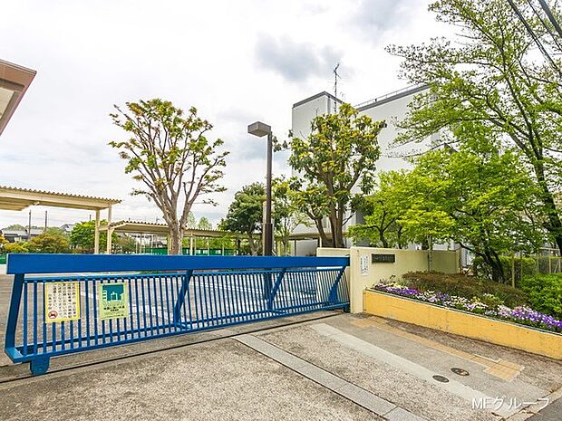 川崎市立白鳥中学校（約1,700m・徒歩22分）