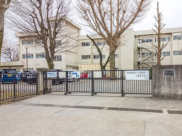 相模原市立星が丘小学校（約557m・徒歩7分）